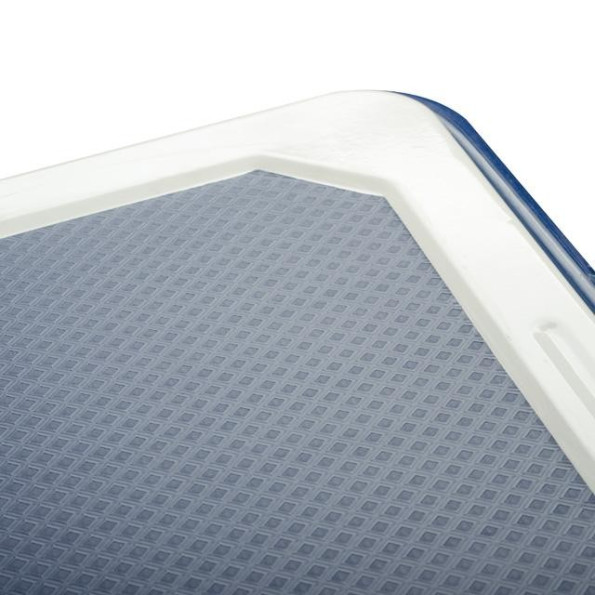 Візок ручний чотирьох колісний до 250 кг, 910 * 610 * 870, колеса 125 мм -
Фото 5 Візок ручний чотирьох колісний до 250 кг, 910 * 610 * 870, колеса 125 мм -
Фото 5