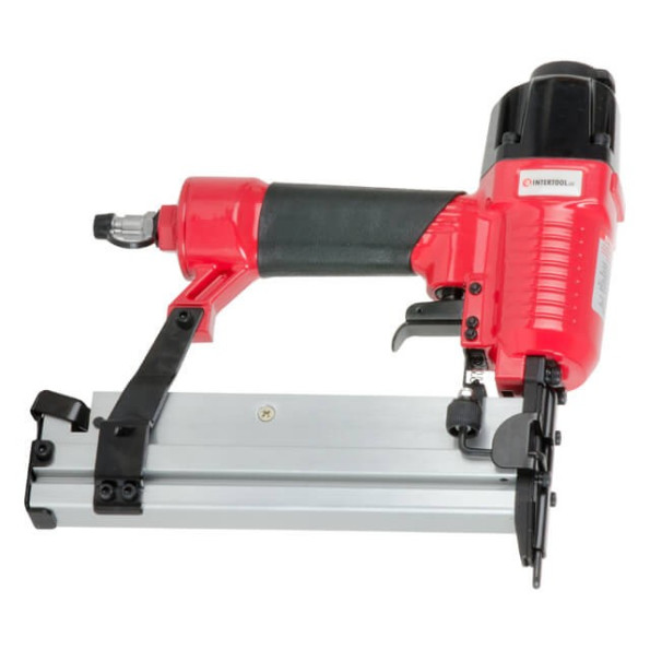 Степлер пневматичний комбінований під скобу/цвяхи -
                                                        Фото 2