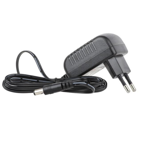 Зарядное устройство для аккумулятора Li-ion для шуруповерта DT-0310 INTERTOOL DT-0309 -
                                                        Фото 2