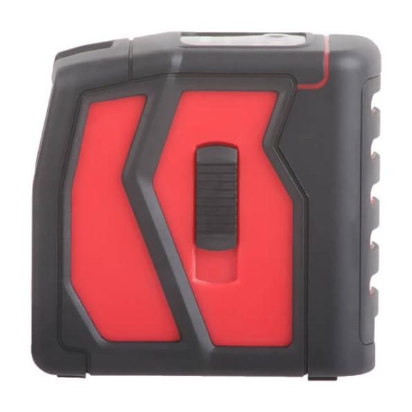 Уровень лазерный мини, 2 лазерные головки INTERTOOL MT-3050 -
                                                        Фото 2