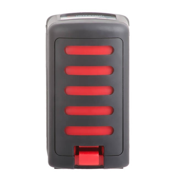 Уровень лазерный мини, 2 лазерные головки INTERTOOL MT-3050 -
                                                        Фото 8