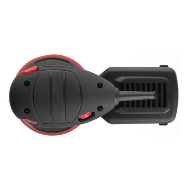 Шліфмашина эксцентрикова 125 мм , 300 Вт, 5000-12000 об/хв -
Фото 5 Шліфмашина эксцентрикова 125 мм , 300 Вт, 5000-12000 об/хв -
Фото 5