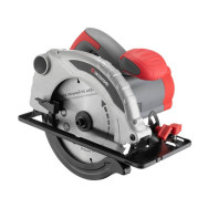 Пила дисковая 1300 Вт, 5000 об/мин, угол наклона 0-45° глубина распила 41/57 мм, диск 185*20 мм INTERTOOL DT-0613 Пила дисковая 1300 Вт, 5000 об/мин, угол наклона 0-45° глубина распила 41/57 мм, диск 185*20 мм INTERTOOL DT-0613