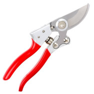 Секатор Prof 200 мм, SK5, алюмінієві ручки