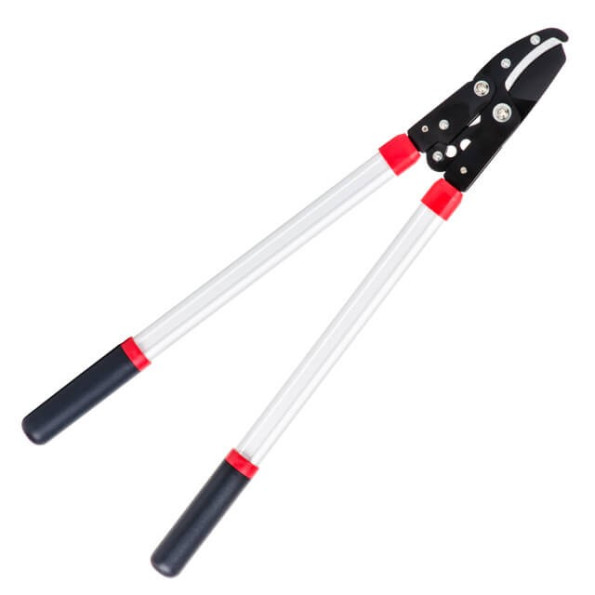 Сучкорез садовый для обрезки веток 730 мм INTERTOOL FT-1112 -
                                                        Фото 2