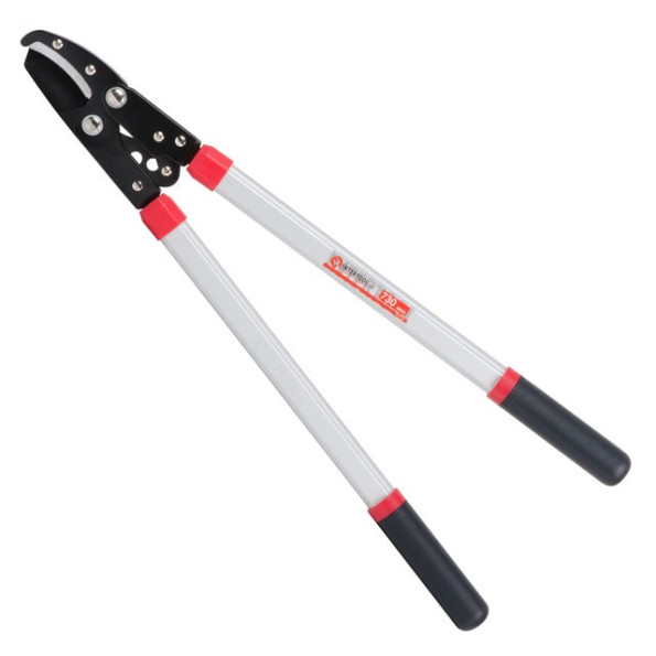 Сучкорез садовый для обрезки веток 730 мм INTERTOOL FT-1112 -
                                                        Фото 3