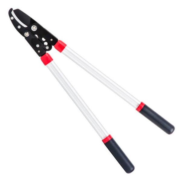 Сучкорез садовый для обрезки веток 730 мм INTERTOOL FT-1112 -
                                                        Фото 4