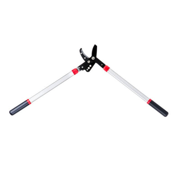 Сучкорез садовый для обрезки веток 730 мм INTERTOOL FT-1112 -
                                                        Фото 5