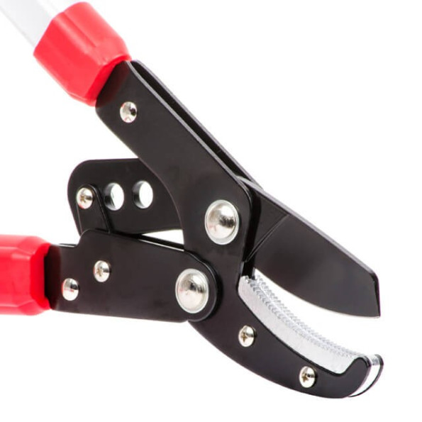 Сучкорез садовый для обрезки веток 730 мм INTERTOOL FT-1112 -
                                                        Фото 6