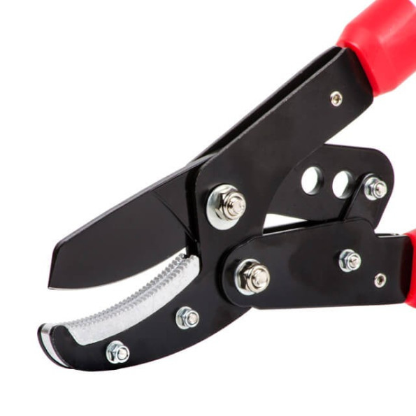 Сучкорез садовый для обрезки веток 730 мм INTERTOOL FT-1112 -
                                                        Фото 7