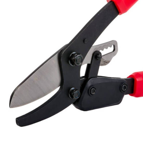 Сучкорез садовый для обрезки веток c храповым механизмом 740 мм INTERTOOL FT-1114 -
                                                        Фото 5