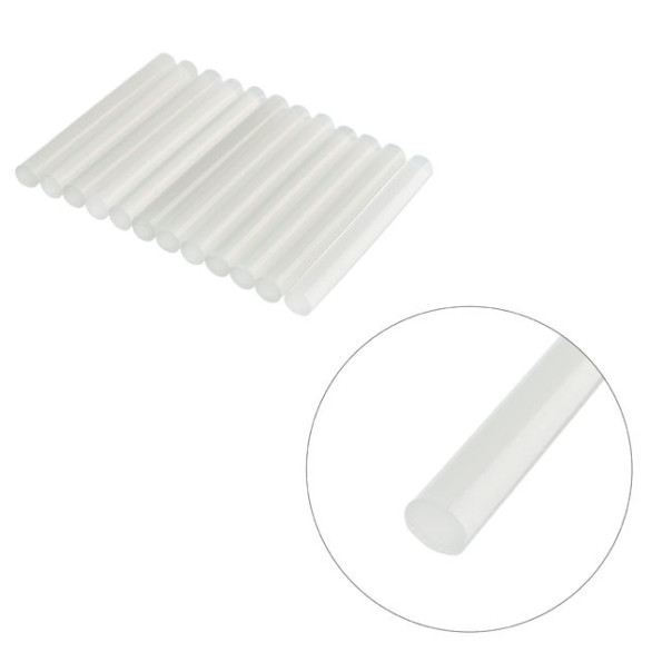 Комплект стрижнів клейових флуоресцентних 11,2 мм*100 мм, 12 шт. -
Фото 3 Комплект стрижнів клейових флуоресцентних 11,2 мм*100 мм, 12 шт. -
Фото 3