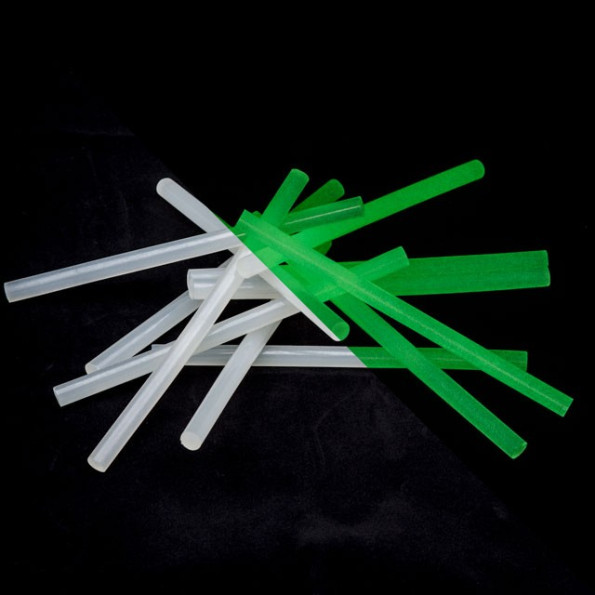 Комплект стрижнів клейових флуоресцентних 11,2 мм*200мм, 12 шт. -
Фото 4 Комплект стрижнів клейових флуоресцентних 11,2 мм*200мм, 12 шт. -
Фото 4