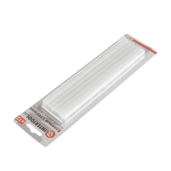 Комплект стрижнів клейових флуоресцентних 7,4 мм*200мм, 12 шт. -
Фото 2 Комплект стрижнів клейових флуоресцентних 7,4 мм*200мм, 12 шт. -
Фото 2