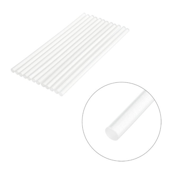 Комплект стрижнів клейових флуоресцентних 7,4 мм*200мм, 12 шт. -
Фото 3 Комплект стрижнів клейових флуоресцентних 7,4 мм*200мм, 12 шт. -
Фото 3