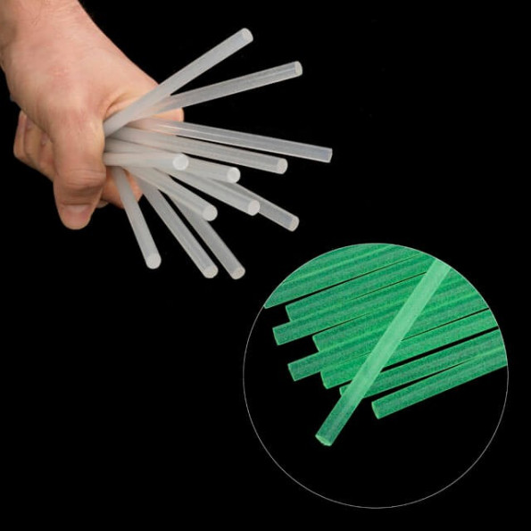 Комплект стрижнів клейових флуоресцентних 7,4 мм*200мм, 12 шт. -
Фото 4 Комплект стрижнів клейових флуоресцентних 7,4 мм*200мм, 12 шт. -
Фото 4