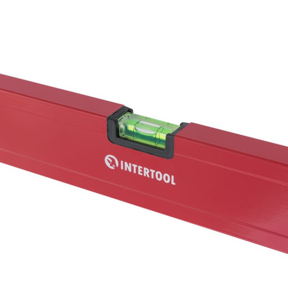 Рівень будівельний 600мм 3 вічка, перетин 22 * 59 мм -
Фото 5 Рівень будівельний 600мм 3 вічка, перетин 22 * 59 мм -
Фото 5