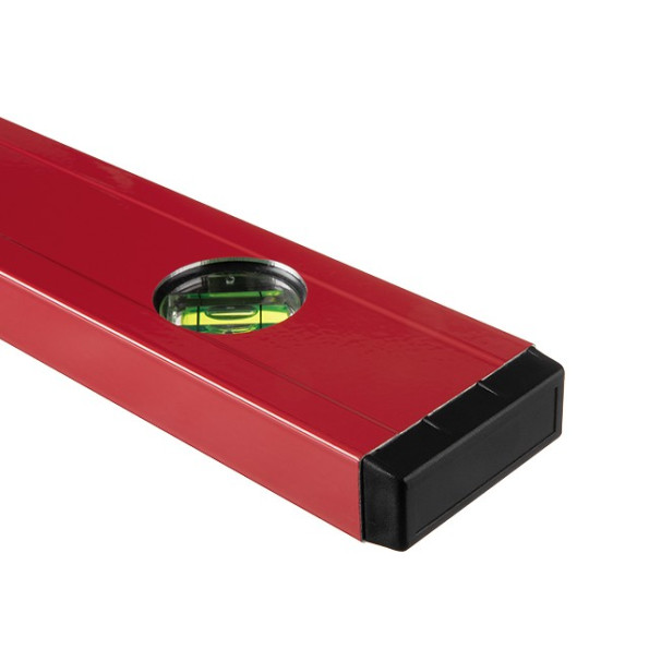 Рівень будівельний 1000мм 3 вічка, перетин 22 * 59 мм -
Фото 7 Рівень будівельний 1000мм 3 вічка, перетин 22 * 59 мм -
Фото 7