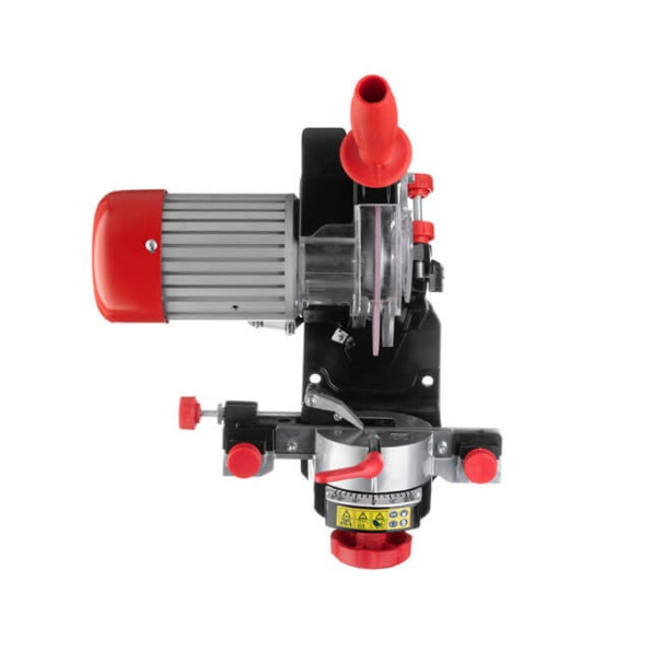 Верстат для заточування ланцюгів 230 Вт, 3000 об/хв, 145×22.3×3.2 мм -
                                                        Фото 4