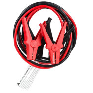 Пускові дроти 300А, 3м, до -40 ° C, чохол