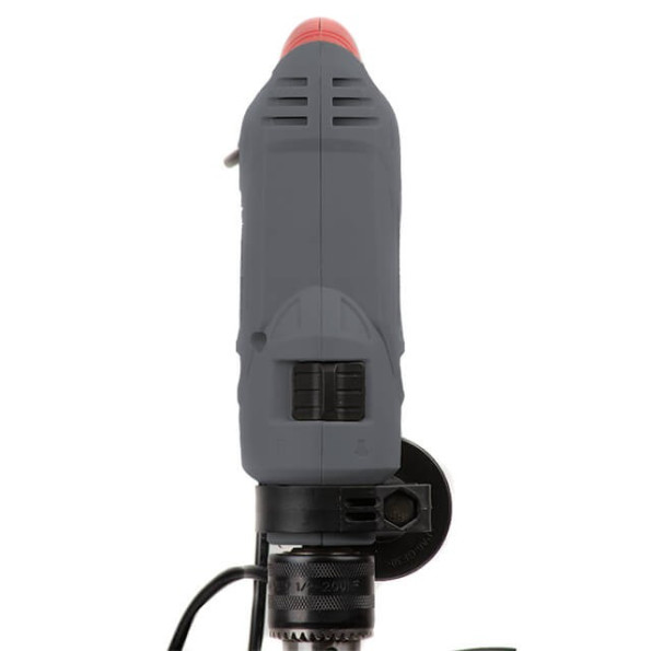 Дриль ударний 750Вт, 0-3000 об / хв, 1.5-13мм реверс -
Фото 3 Дриль ударний 750Вт, 0-3000 об / хв, 1.5-13мм реверс -
Фото 3