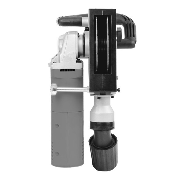 Штроборіз 1400Вт, 9000 об / хв, диск 125мм, гл. пропила 8-30мм, шир. пропила 8-26мм -
Фото 7 Штроборіз 1400Вт, 9000 об / хв, диск 125мм, гл. пропила 8-30мм, шир. пропила 8-26мм -
Фото 7