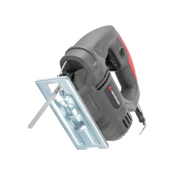 Електролобзик 500 Вт, 0-3000 хід/хв, глибина розпилу 55 мм -
                                                        Фото 7