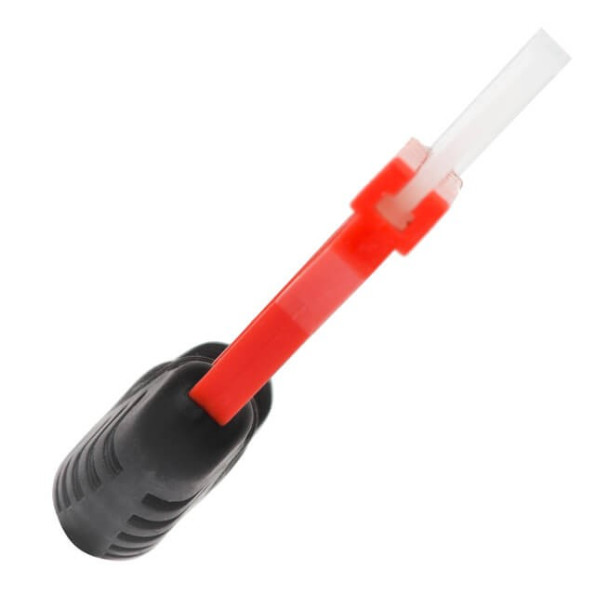 Водосгон силиконовый 30см INTERTOOL AT-0142 -
                                                        Фото 4