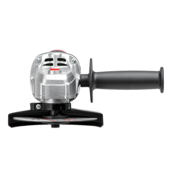 Шлифмашина угловая 1200 Вт, диаметр круга 125 мм, 11000 об/мин INTERTOOL WT-0224 -
                                                        Фото 3