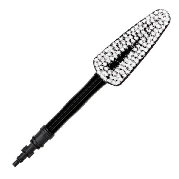 Насадка щетка к мойкам высокого давления DT-1502 / 1503 / 1504 / 1508 / 1515 / 1517 / WT-1509 INTERTOOL DT-1542 -
                                                        Фото 2