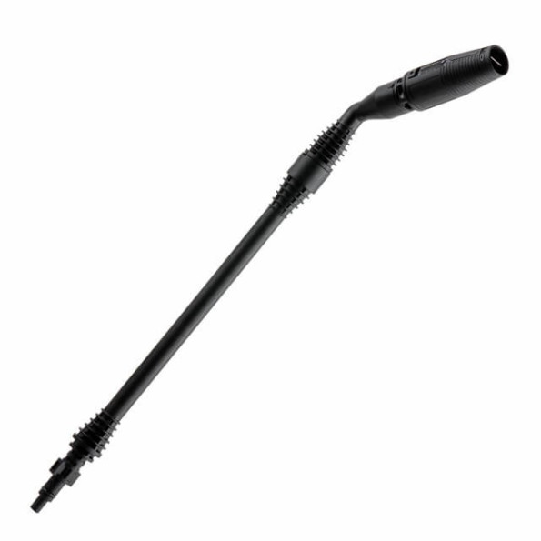 Насадка угловая к мойкам высокого давления DT-1502 / 1503 / 1504 / 1508 / 1515 / 1517 / WT-1509 INTERTOOL DT-1543 -
                                                        Фото 2