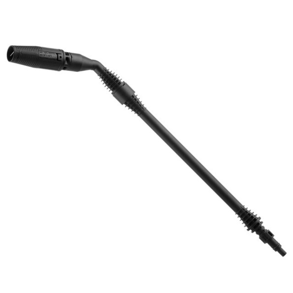 Насадка угловая к мойкам высокого давления DT-1502 / 1503 / 1504 / 1508 / 1515 / 1517 / WT-1509 INTERTOOL DT-1543 -
                                                        Фото 3