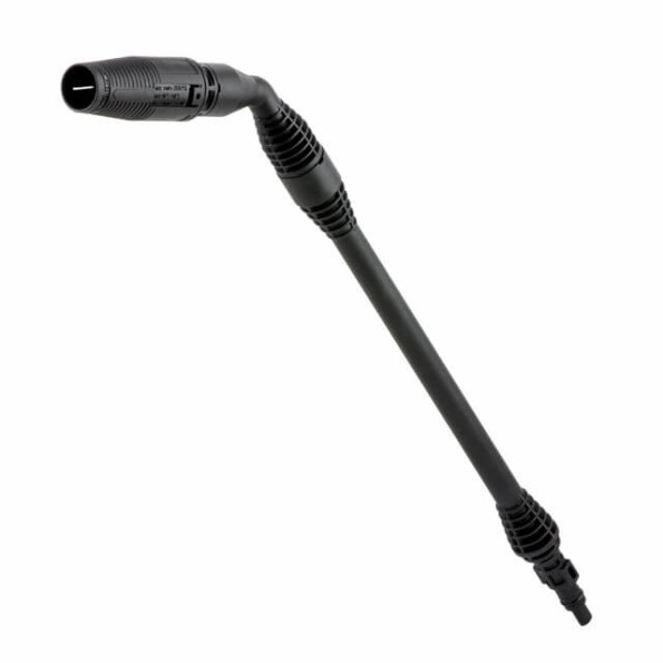 Насадка угловая к мойкам высокого давления DT-1502 / 1503 / 1504 / 1508 / 1515 / 1517 / WT-1509 INTERTOOL DT-1543 -
                                                        Фото 4