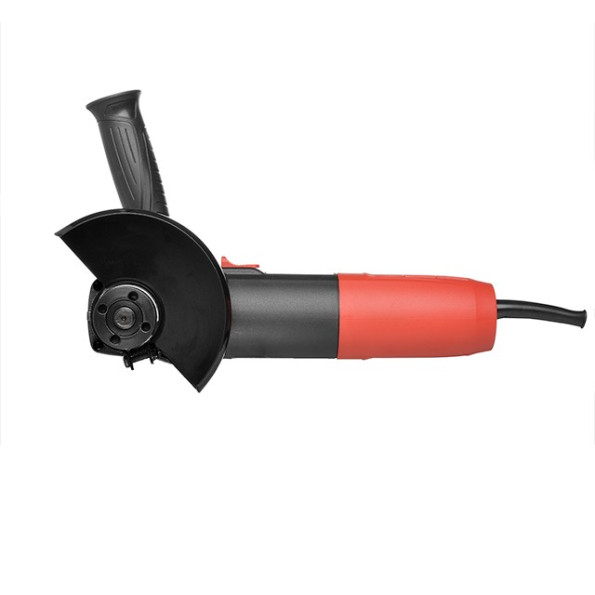 Шліфмашина кутова 850Вт, діаметр круга 125мм, 11000 об/хв -
Фото 2 Шліфмашина кутова 850Вт, діаметр круга 125мм, 11000 об/хв -
Фото 2