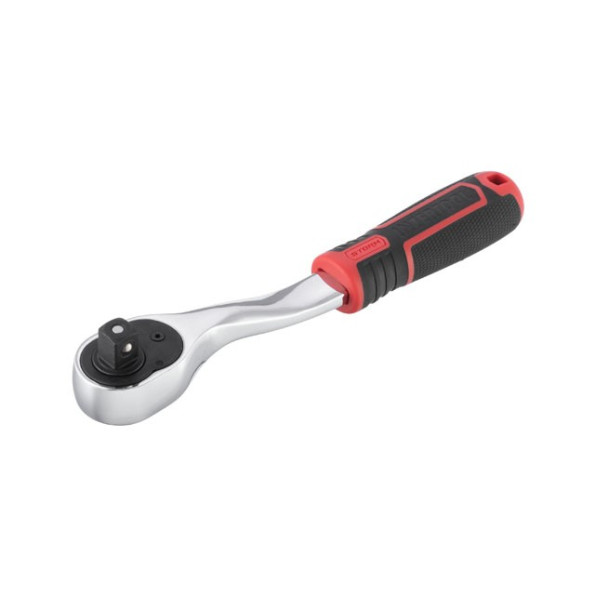 Рукоятка с храповым механизмом на 72 зуба 1/2