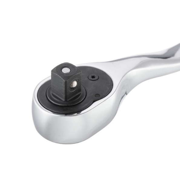 Рукоятка с храповым механизмом на 72 зуба 1/2