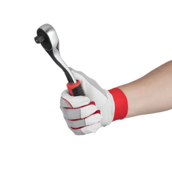 Рукоятка с храповым механизмом на 72 зуба 1/2