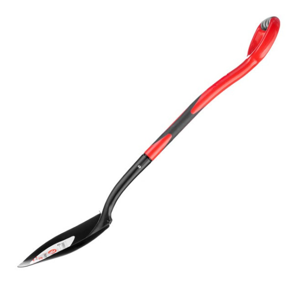 Лопата штикова, ручка з фібергласу, 217х290х1050 мм -
                                                        Фото 6