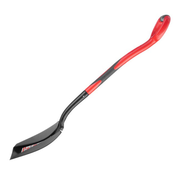 Лопата совкова, ручка з фібергласу, 238х282х1050 мм -
                                                        Фото 4