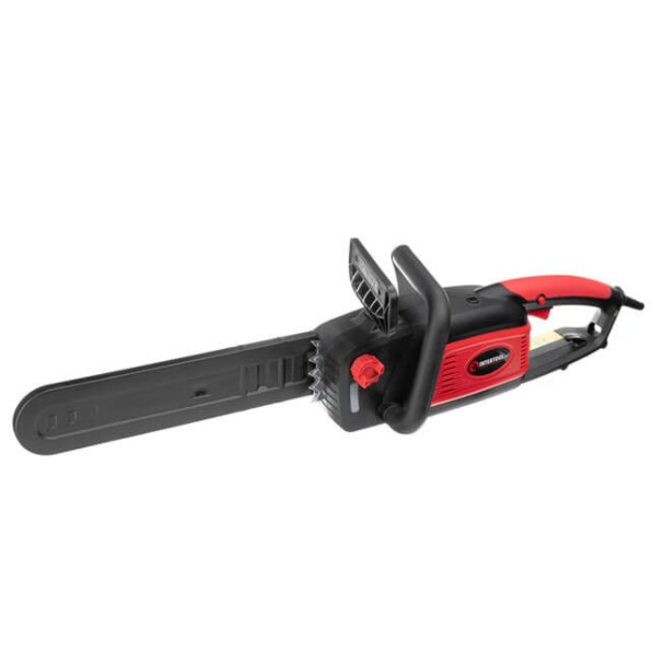 Пила цепная электрическая 2400 Вт, шина 40 см, плавный пуск, SDS-система натяжки цепи, прямой двигатель. INTERTOOL WT-0625 -
                                                        Фото 3