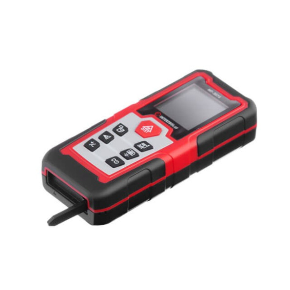 Дальномер лазерный 30м, откидная ножка INTERTOOL MT-3073 -
Фото 4 Дальномер лазерный 30м, откидная ножка INTERTOOL MT-3073 -
Фото 4