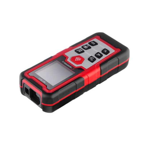 Дальномер лазерный 30м, откидная ножка INTERTOOL MT-3073 -
Фото 5 Дальномер лазерный 30м, откидная ножка INTERTOOL MT-3073 -
Фото 5