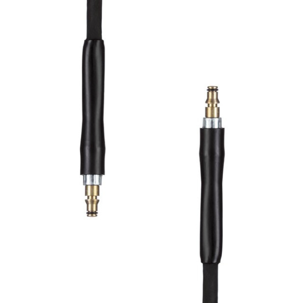 Шланг високого тиску 10м, до мийок DT-1502/DT-1503/1504/1508/1509/1515/1517, макс. 200бар -
                                                        Фото 3