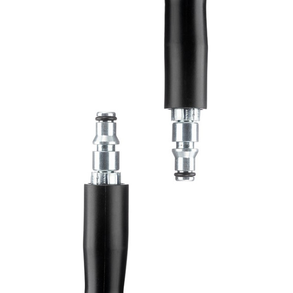 Мойка высокого давления 1600 Вт, ном. 6 л/мин, макс. 7 л/мин, 90-130 бар INTERTOOL DT-1515 -
                                                        Фото 9