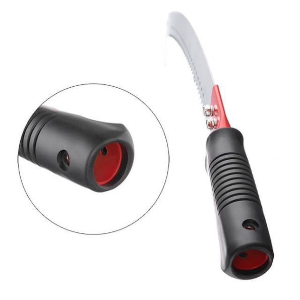 Ножівка садова з гаком, полотно 350 мм -
                                                        Фото 6