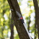 Ножовка садовая с крюком, полотно 350 мм INTERTOOL HT-3150 -
                                                        Фото 9