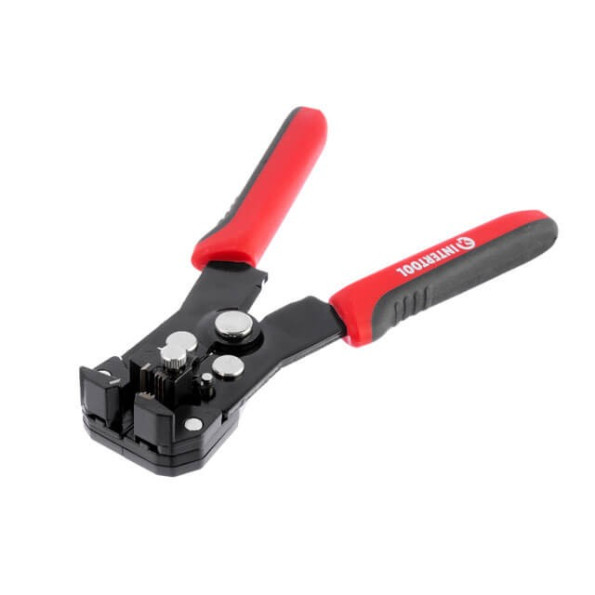 Знімач ізоляції автоматичний 150мм -
Фото 2 Знімач ізоляції автоматичний 150мм -
Фото 2