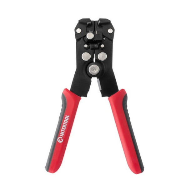 Знімач ізоляції автоматичний 150мм -
Фото 3 Знімач ізоляції автоматичний 150мм -
Фото 3