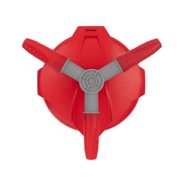 Дождеватель круговой с тремя распылителями с вращающейся головкой на базе INTERTOOL GE-0075 -
                                                        Фото 7