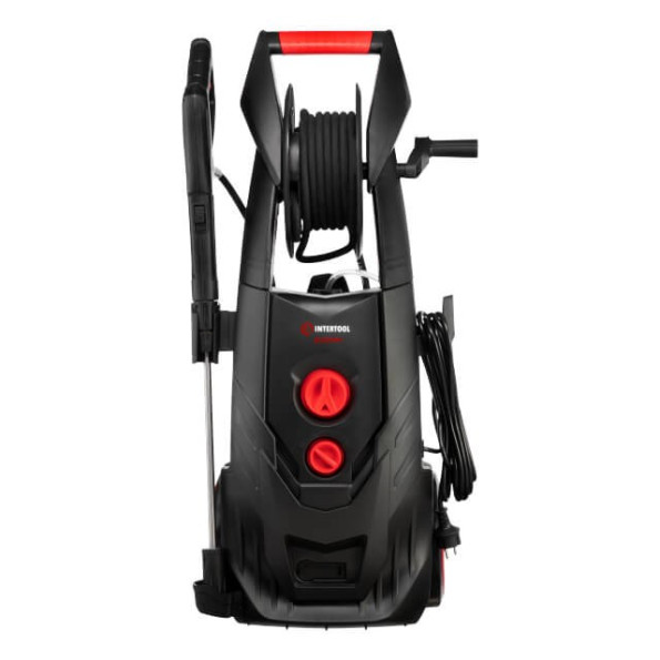 Мойка высокого давления 2500 Вт, ном. 7 л/мин, макс. 7.8 л/мин, 130-160 (195) бар STORM INTERTOOL WT-1509 -
                                                        Фото 2